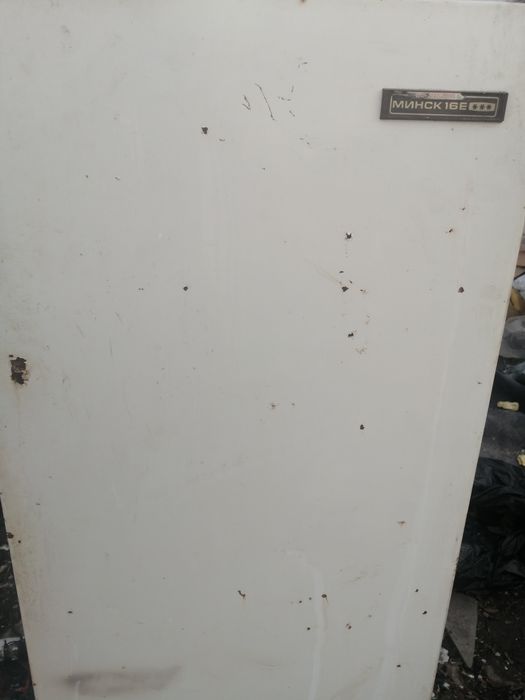 Холодильник для дачи, работы.