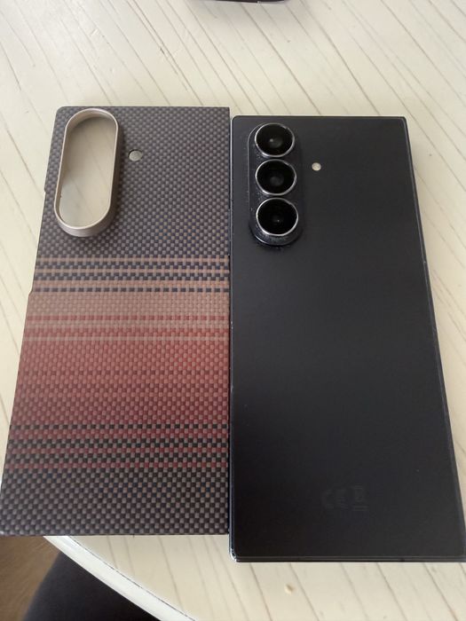 Samsung Galaxy Fold 7/256