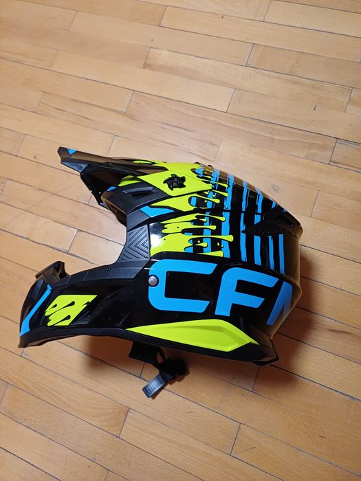 Шлем CFMoto Cf moto новый