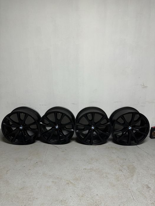 Диски от BMW G07