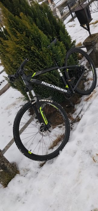 Bicicleta in stare foarte buna