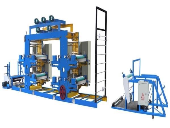 Qop ishlab chiqarish texnikasi sotiladi