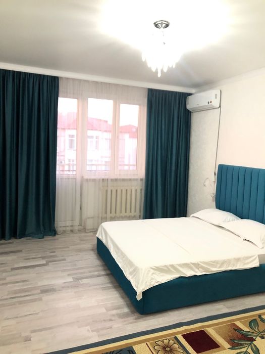 Посуточно, почасам