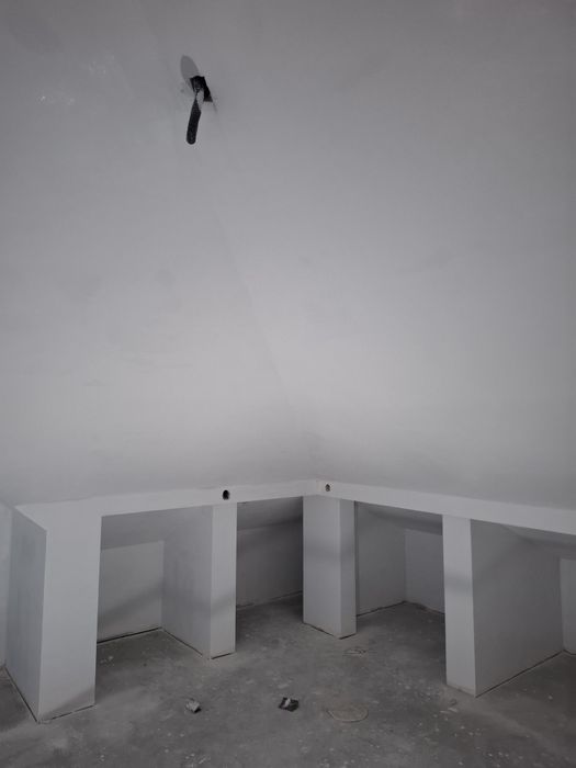 Glet,lavabil,Reparatii