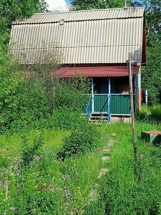 Продам дачу с домом