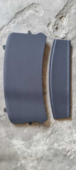 Mocheta polita rulou portbagaj BMW seria 4 F36