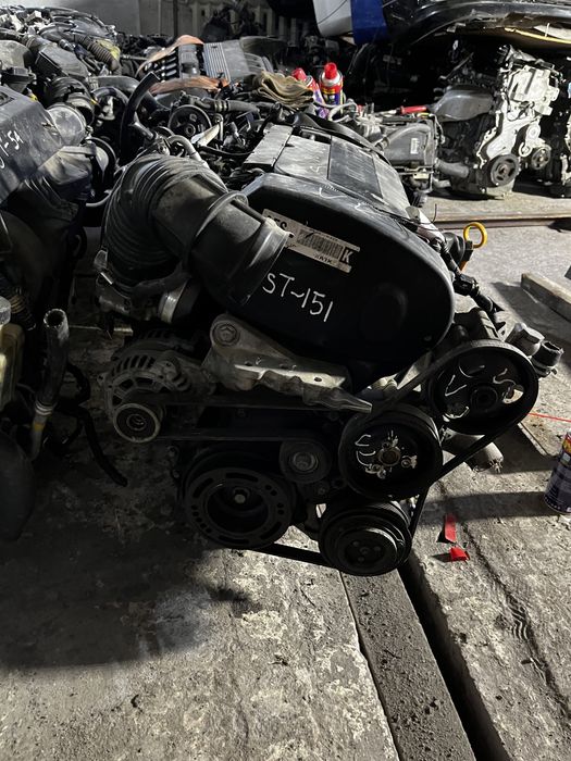 Двигатель шевроле круз 1.8 z18xer