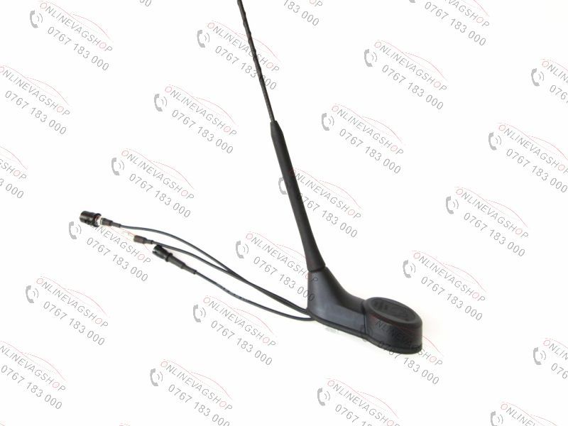 Antena Radio, GPS,Telefon completa VW, Skoda,Seat,Audi