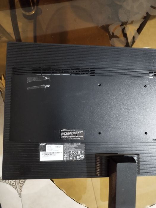 Продам монитор Acer