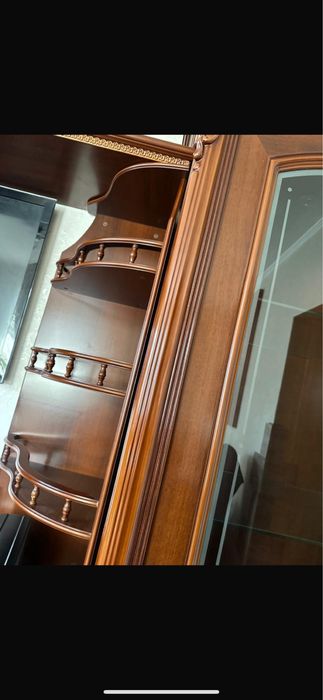 Стенка для гостинной