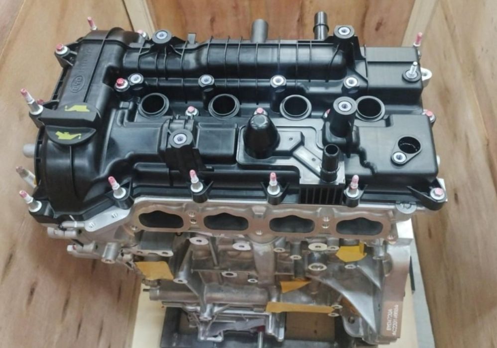 Motor ДВС BYD Chazor, Song Plus DM-I