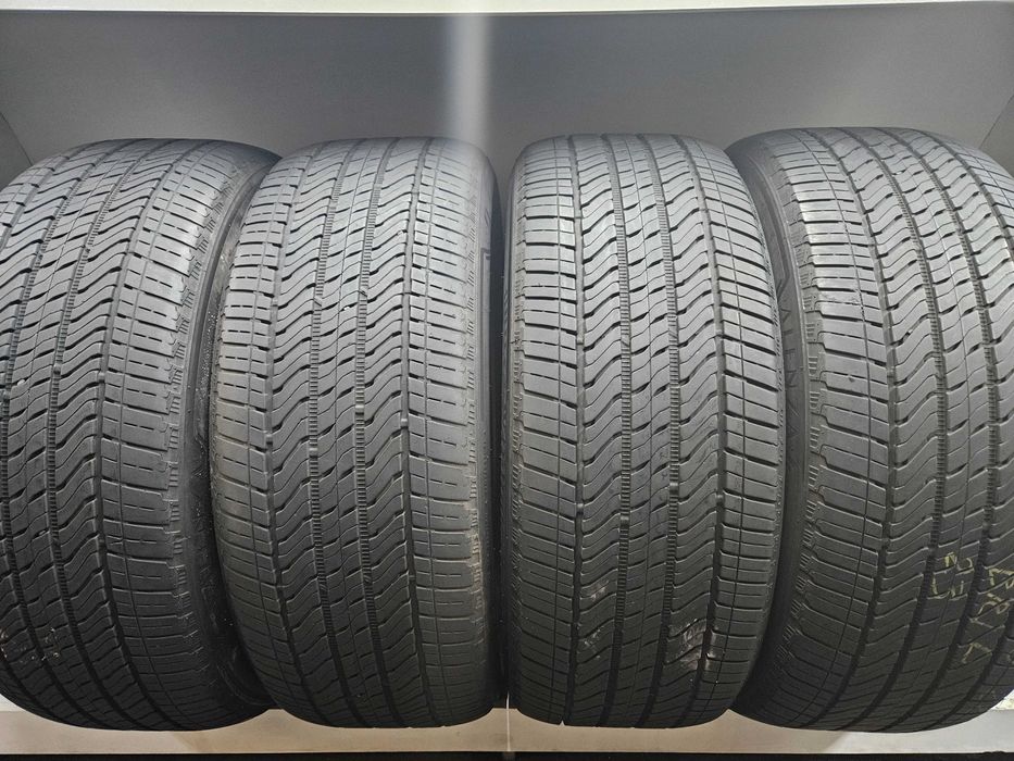 Anvelope Second Hand Bridgestone Vara - 275/50 R22 111H