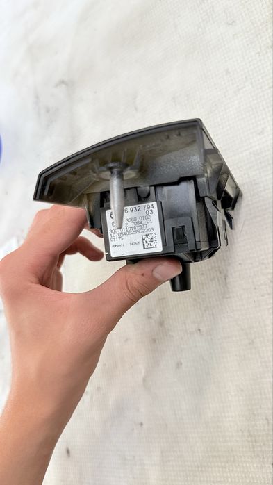 Ключ светлини за БМВ 1 3 Серия Е87 Е90 Е91