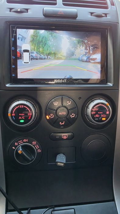 Suzuki Grand Vitara 4×4 2007