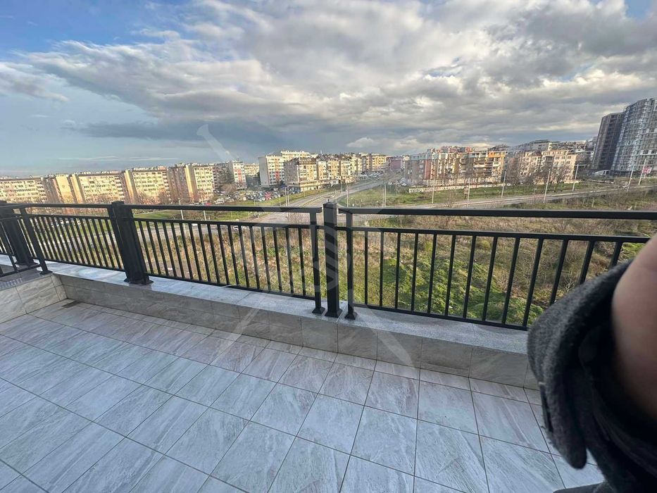 Двустаен - Меден Рудник