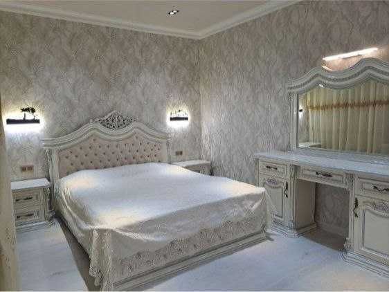 4 хона 3,5 сотикдан иборат булган  тамирланган, ховли сотилмокда,