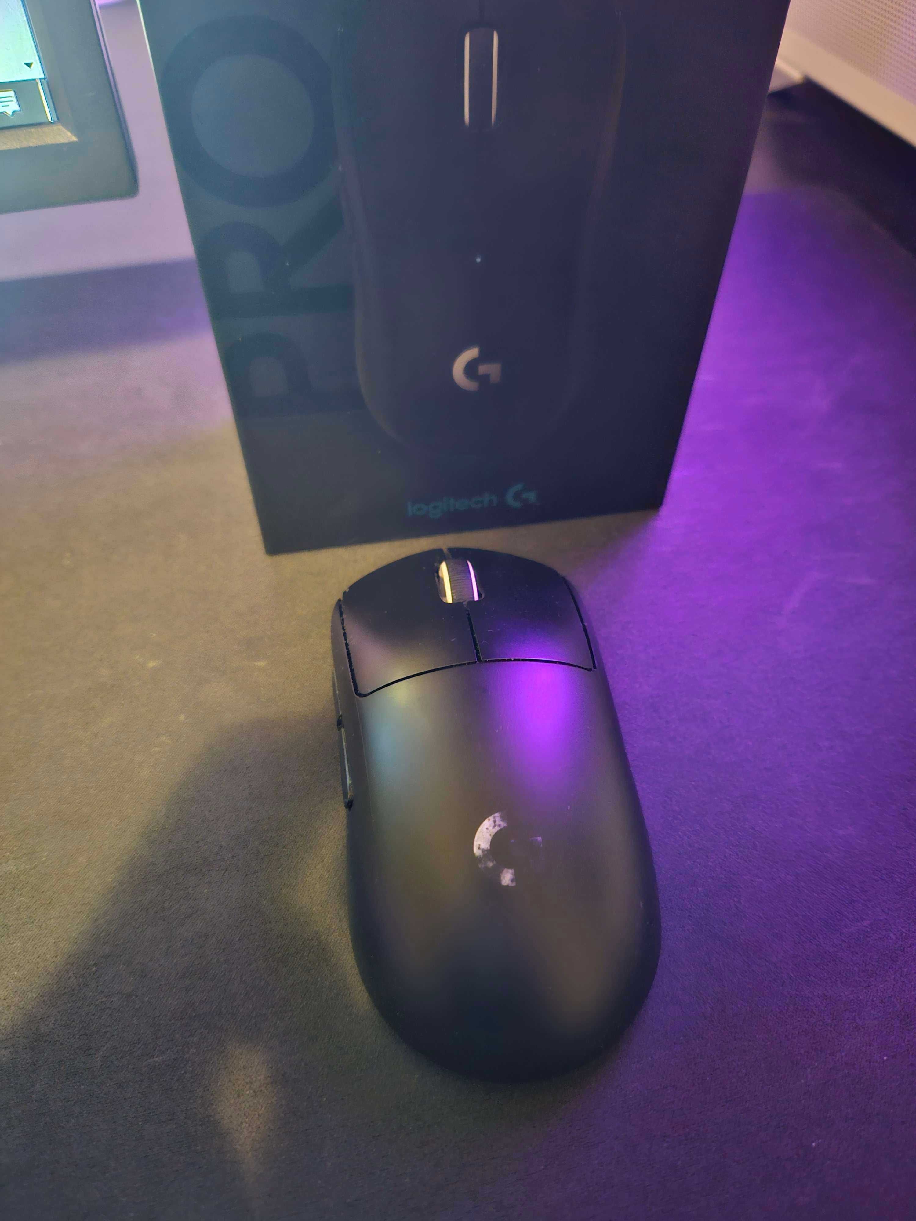 mouse-gaming-wireless-logitech-g-pro-x-superlight-25400-dpi-negru