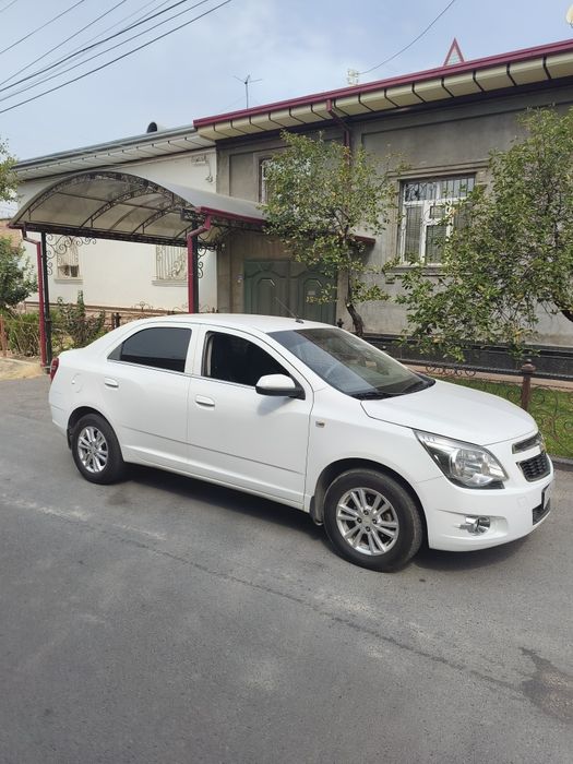 Cobalt avtomat toza. Ofarmleniyaga sotiladi.,benzin.