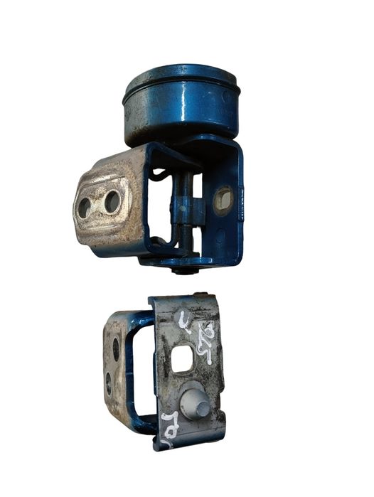 Set Balama Usa Stanga Fata Peugeot 207 Wa_, Wc_ 2006 - >