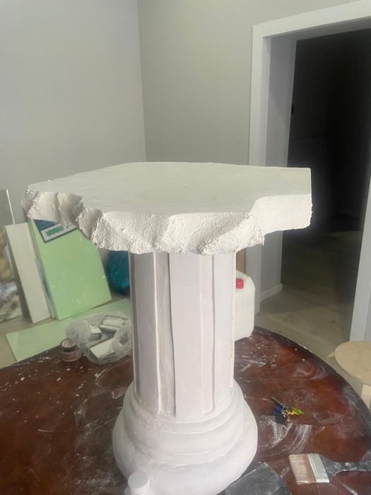 Столики ручной работы