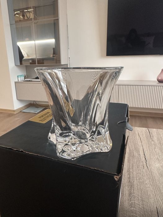 Бохемия чаши за уиски и безалкохолно