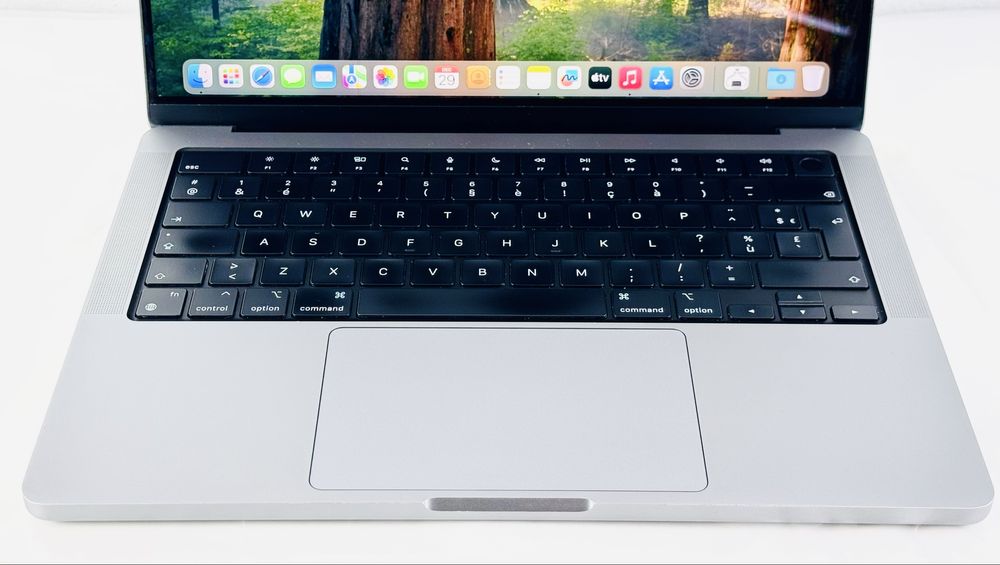 Apple MacBook Pro 14'' 2021 M1 PRO 32RAM 512SSD Space Gray