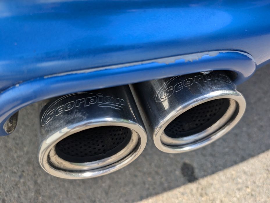 Продавам Peugeot 206 GTI 180/RC