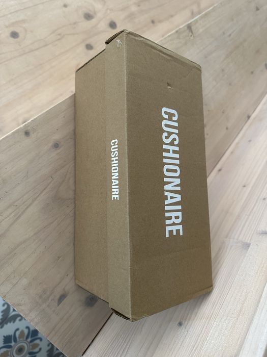 Сандали Cushionaire
