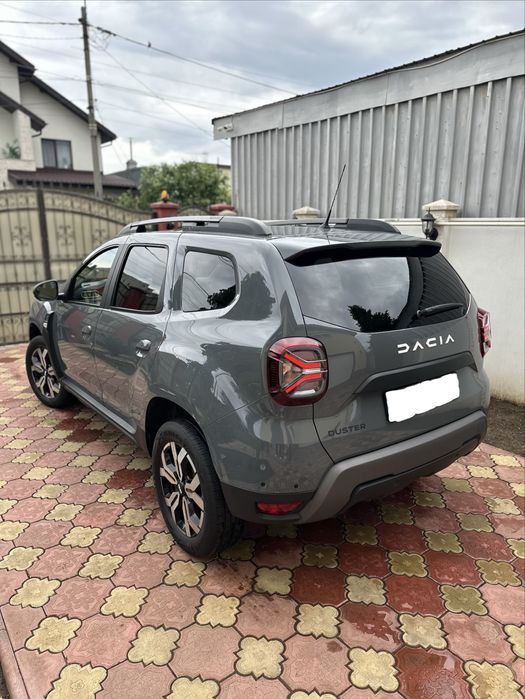Dacia Duster 2023 Journey Plus ECO-G 100 Benzina+GPL
