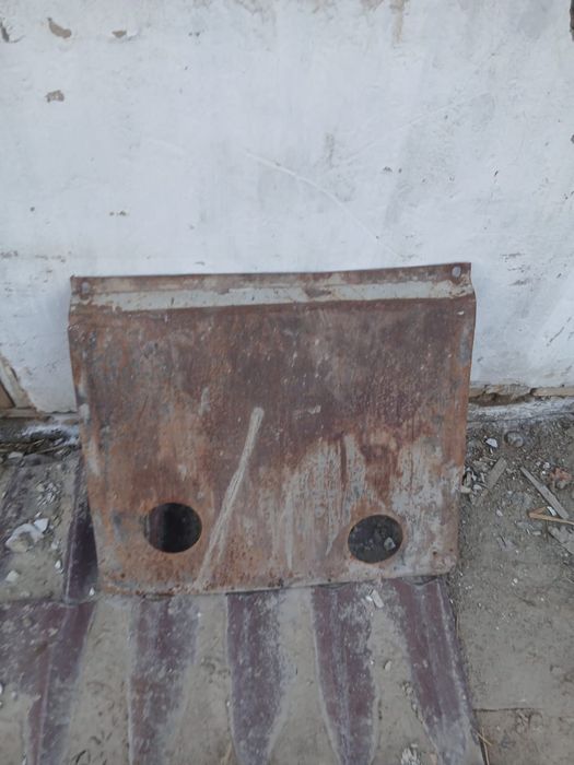 14 15 ваз матордың защитнигі