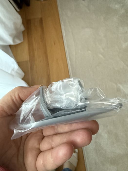 Оригинално ляво капаче BMW