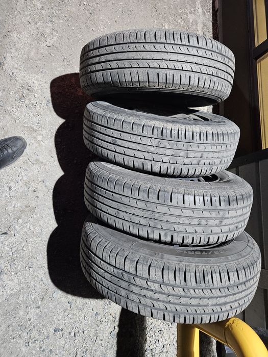 Продам летние шины