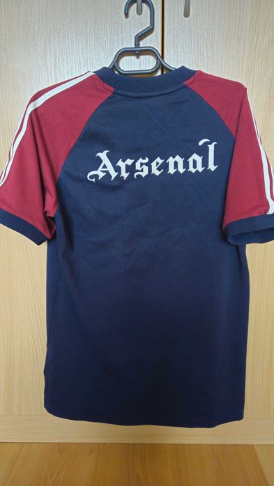 Arsenal FC Adidas Originals тениска