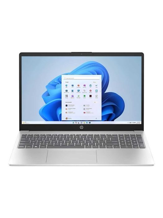 Ноутбук HP 15-FD0154WM / Core™ ULTRA 5-125H / 8 ГБ / 512 ГБ /