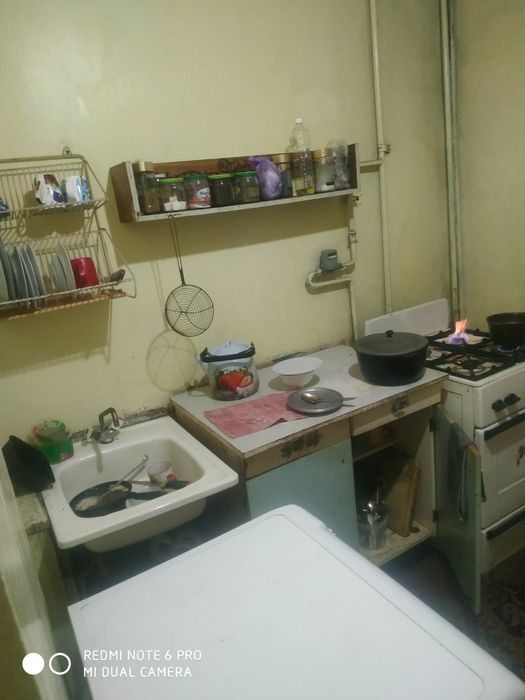 Продажа квартира