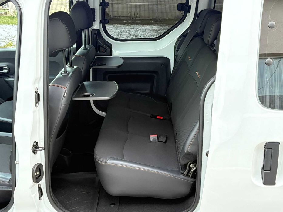 SE VINDE Dacia Dokker Stepway