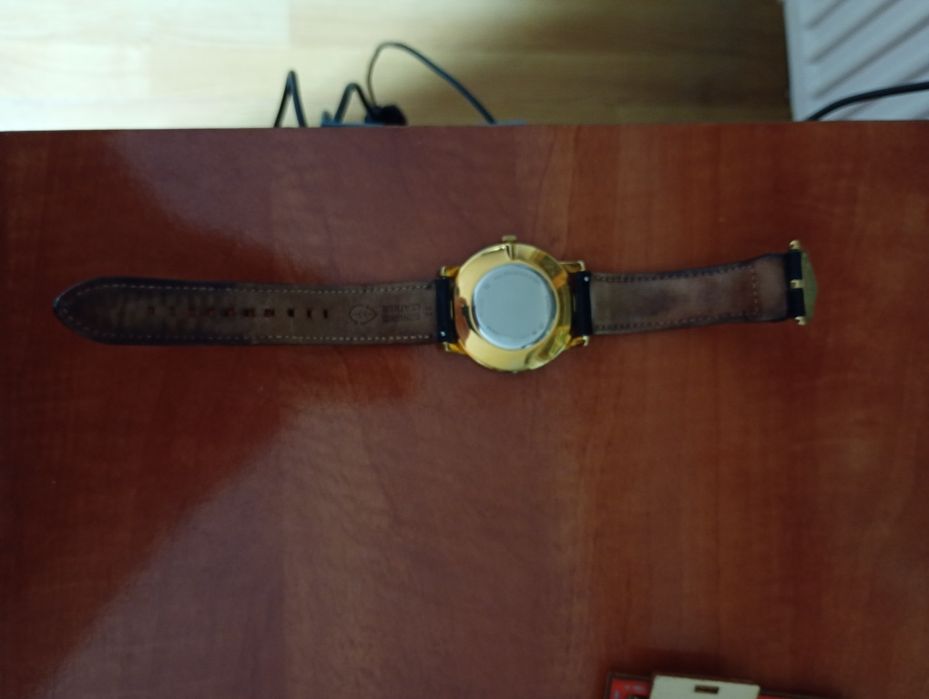Ceas Fossil,utilizat,an 2023.