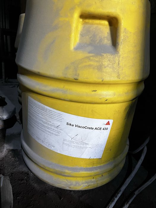 Продам Пластификатор Silko Viscocrete