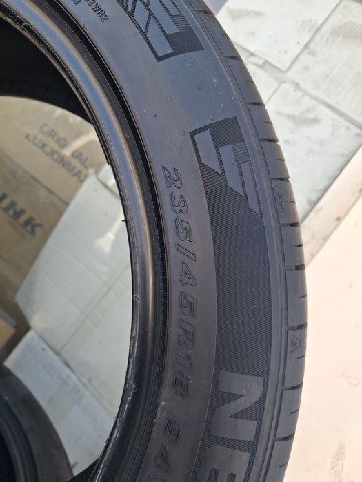 18 kia k5 arginal neksen baloni