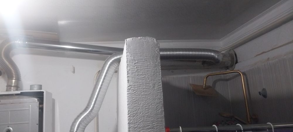 Газывый кател на запчасти