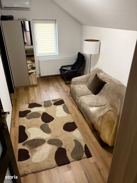 Casă individuală 170 mp | Parc Poligon Florești | Beci | Garaj
