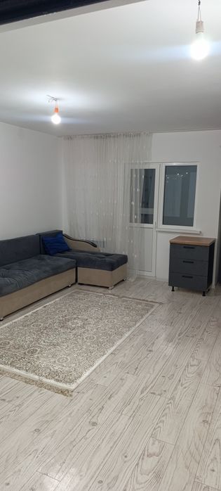 Сдам в аренду квартиру