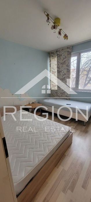 Дава се под наем Двустаен апартамент в Варна, Чайка - 60 кв.м за 433.5 € - Снимка #5