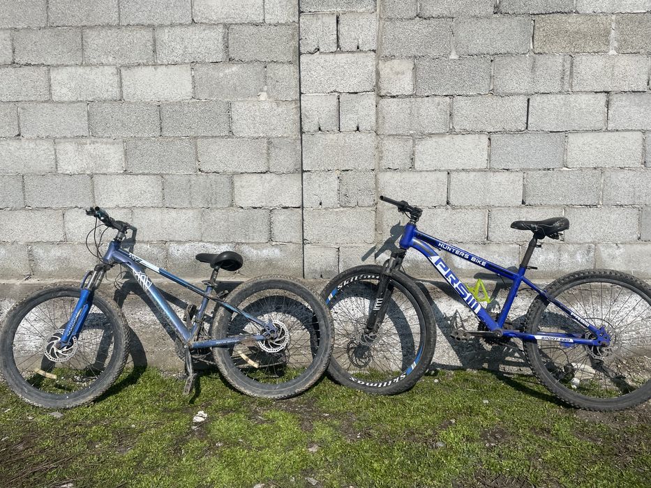 Велосипеды б/у 20000тг