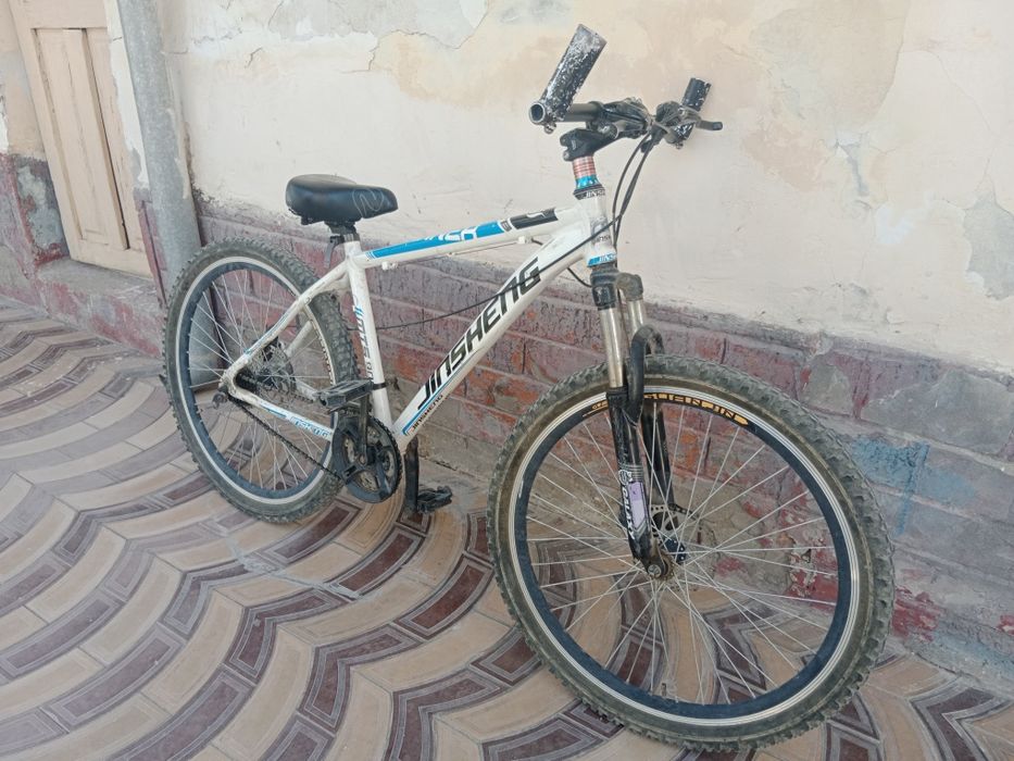 Velsaped 26 razmeri 600 ming