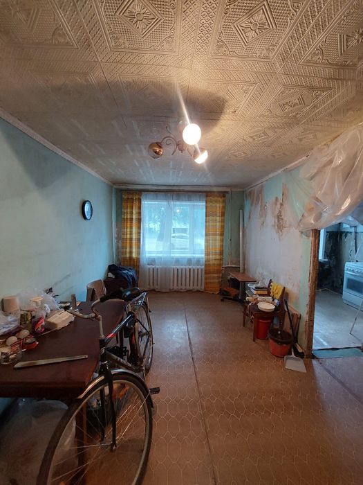 Продам 1ком.квартиру район Атлантиды.