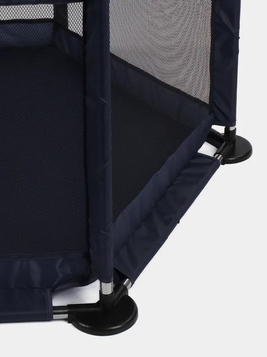 Игровой манеж с шариками 10 шт.