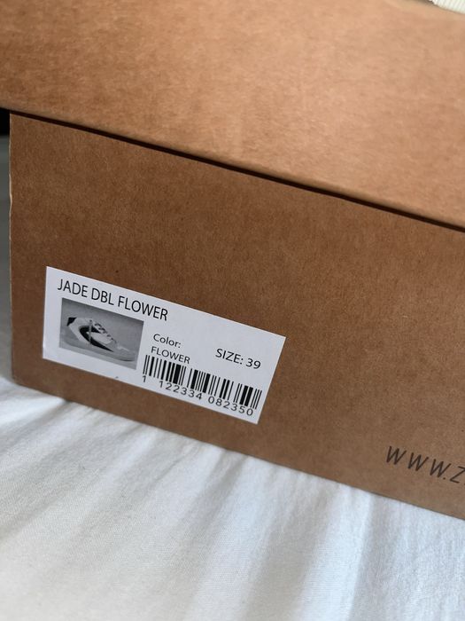 Adidasi zerocentcinq