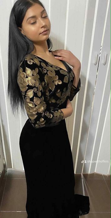 Rochie de seara Nissa noua