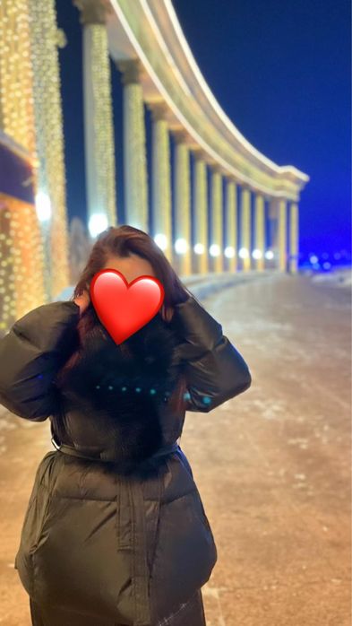 Женская куртка